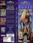 Sega  Genesis&nbsp; - &nbsp;Dune 2 - Battle for Arrakis